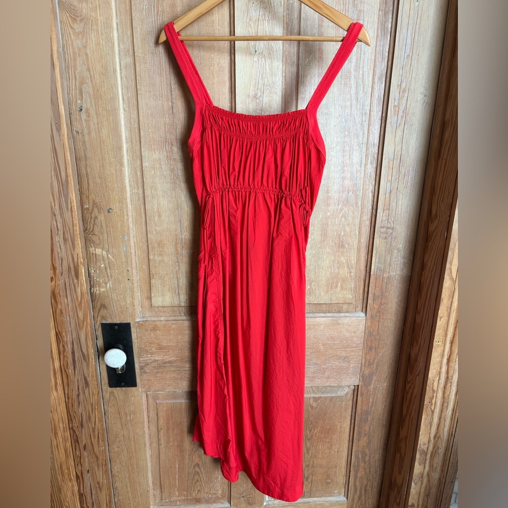 Anthropologie dress